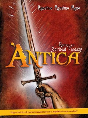 cover image of Àntica